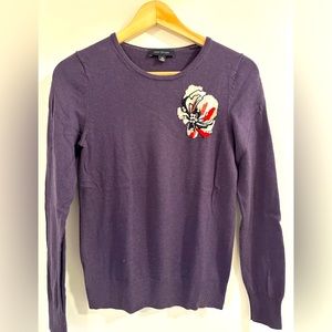 Ann Taylor Beautiful Sweater